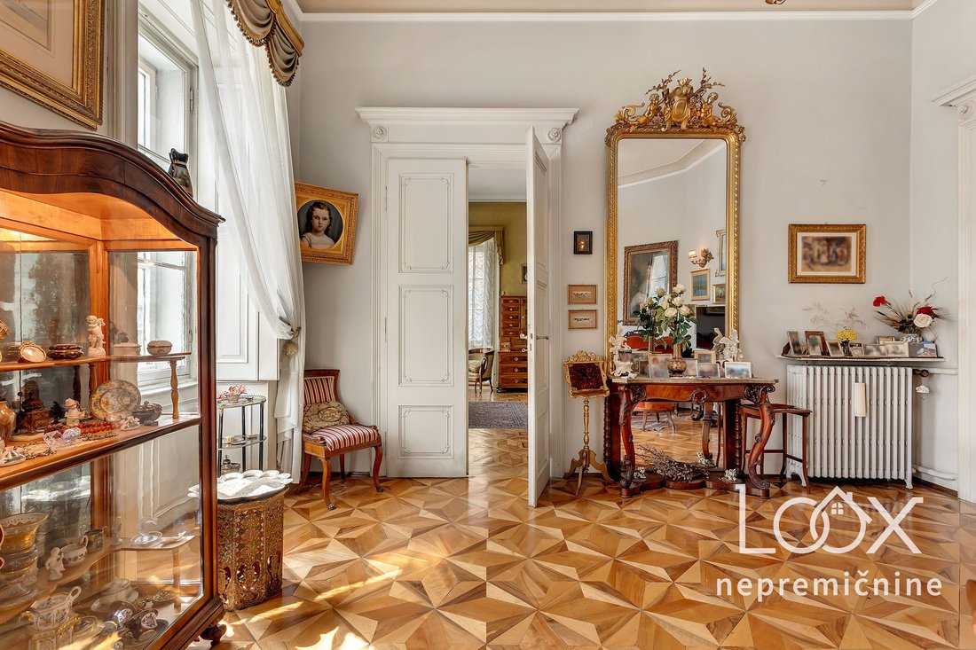 Apartment in New City, Trieste, Italy 3 - 15536728