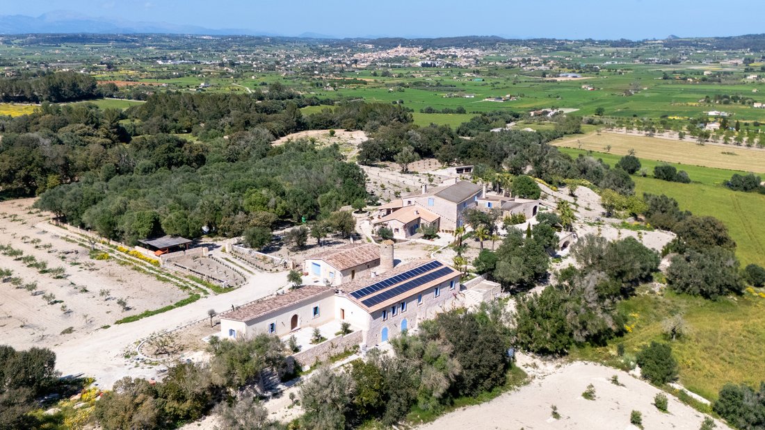House in Montuiri, Balearic Islands, Spain 5 - 15536395