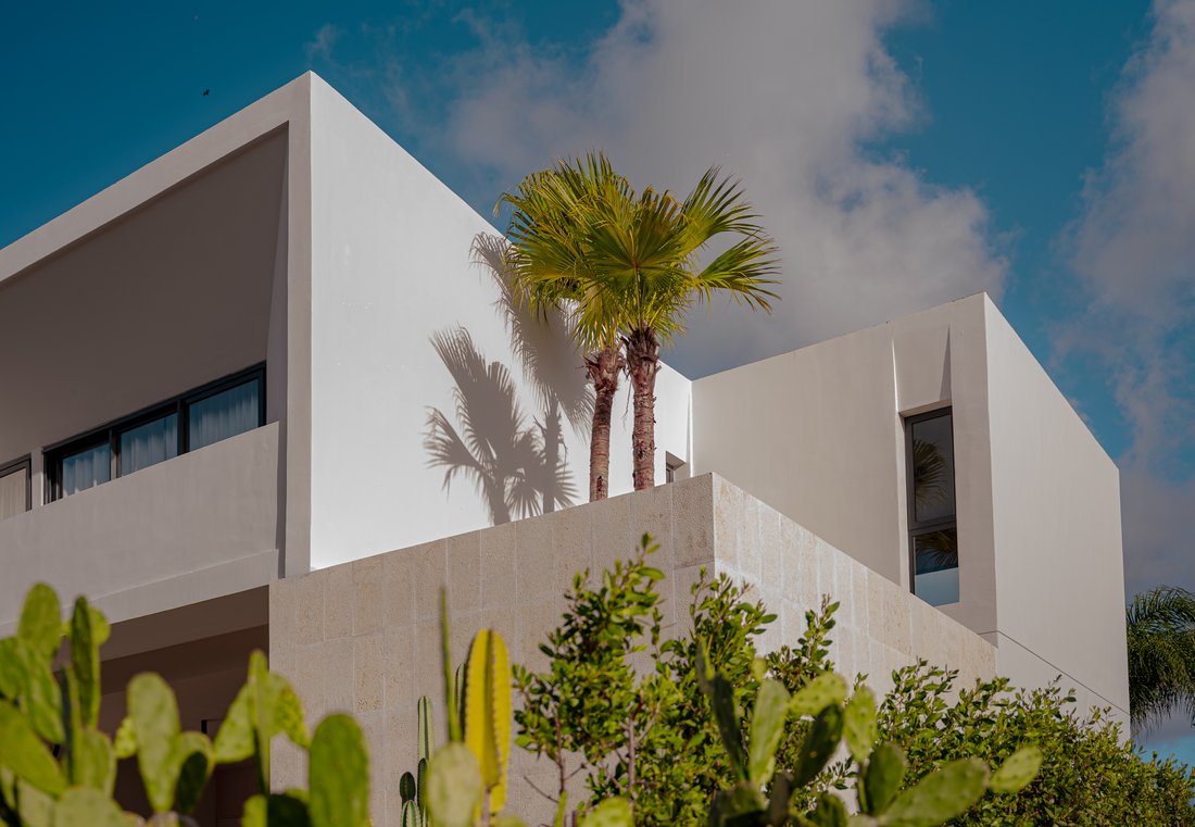 Villa à Punta Cana, La Altagracia, République dominicaine 3 - 15537001