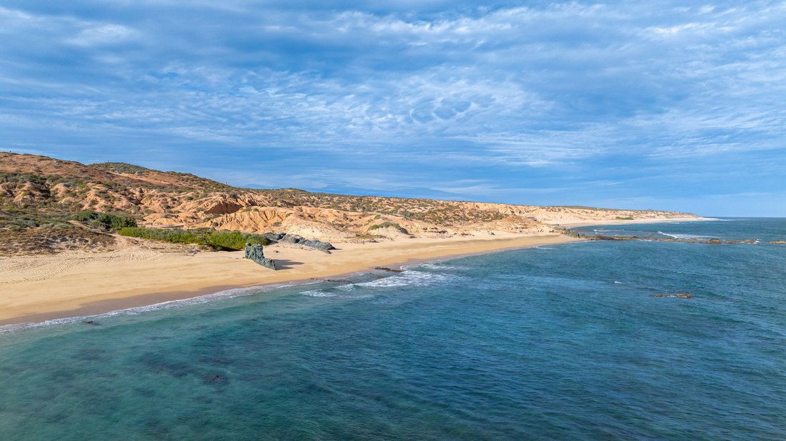 Land in Cabo San Lucas, Baja California Sur, Mexico 2 - 12691818
