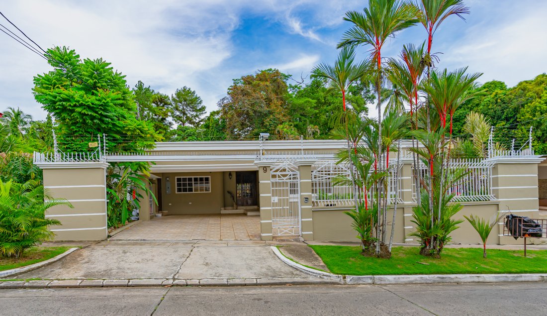 House in Panama City, Panama, Panama 2 - 15535960