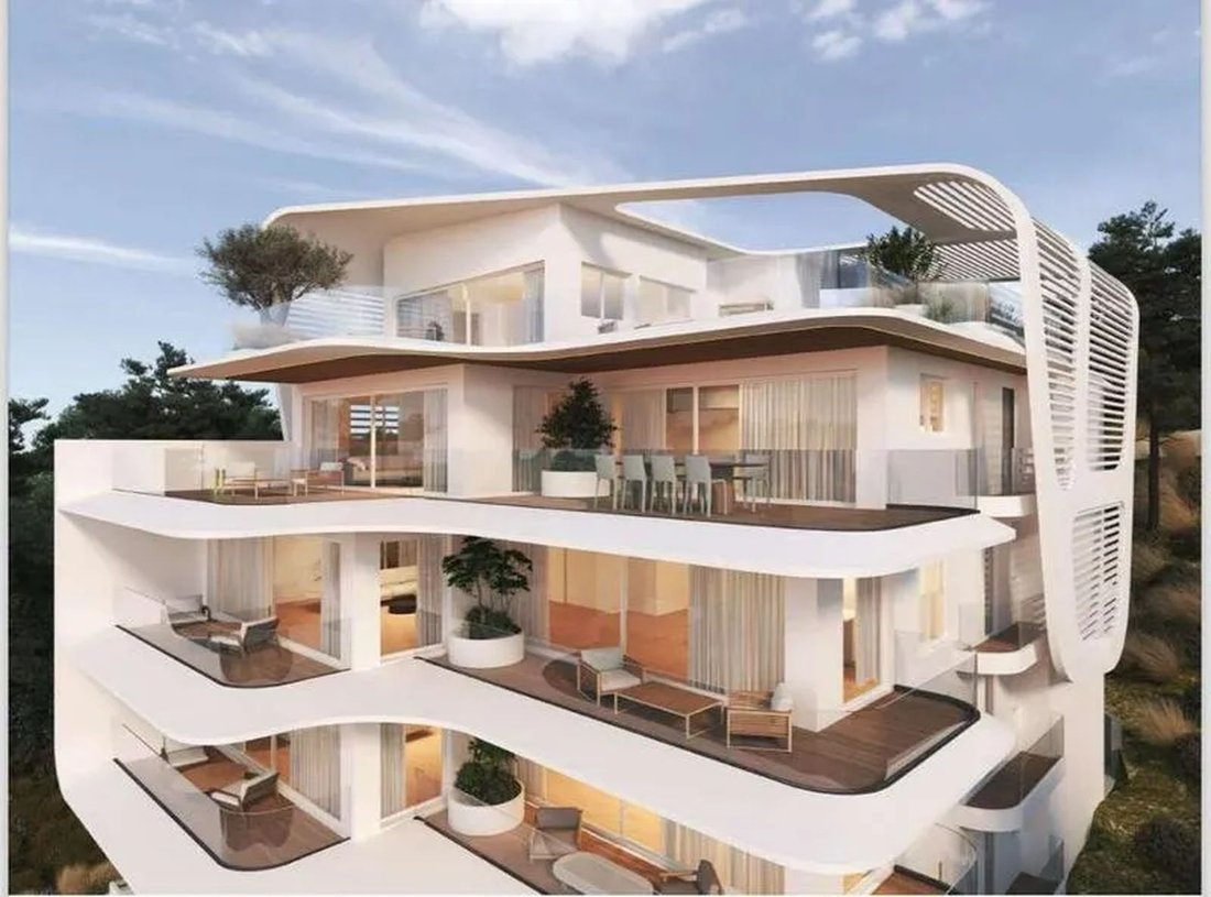 Apartment in Vouliagmeni, Attica, Greece 3 - 15536735