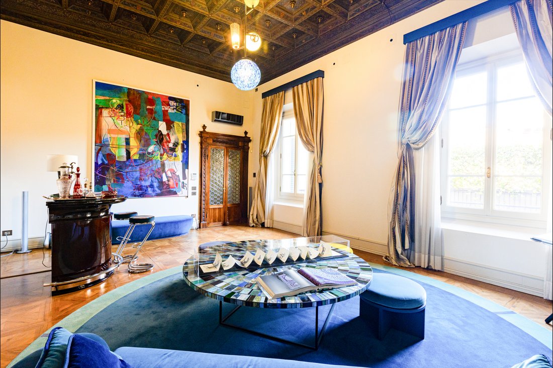 Apartment in Historic Center, Bologna, Italy 3 - 15536223