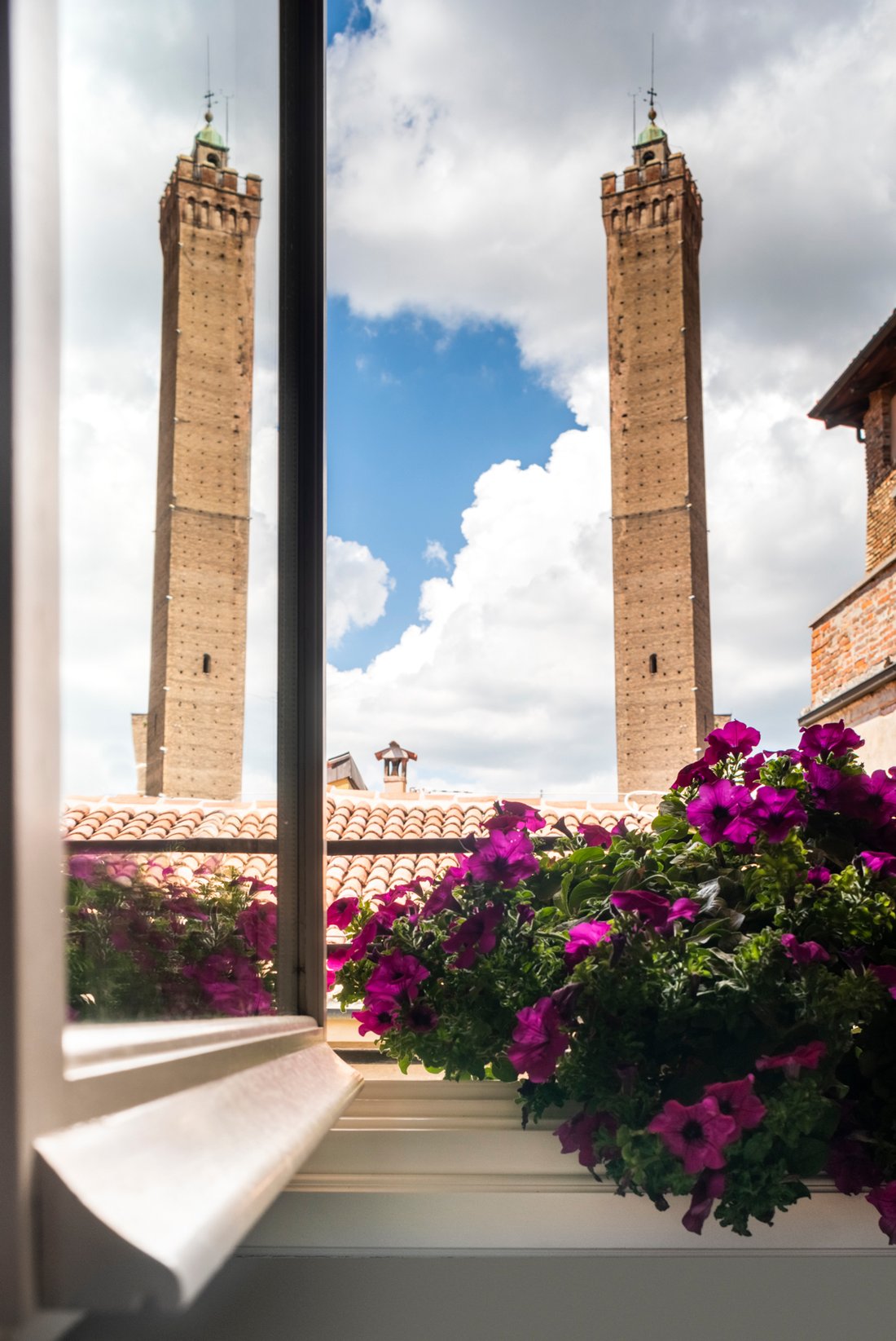 Apartment in Historic Center, Bologna, Italy 1 - 15536223