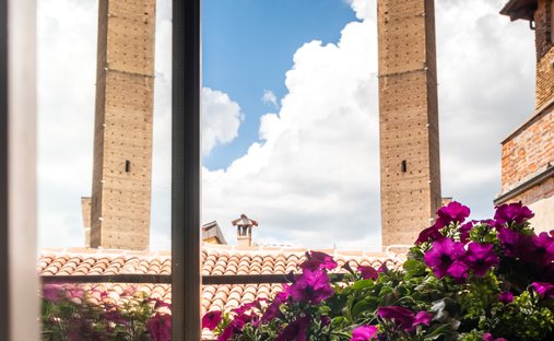 Apartamento en Centro histórico, Bolonia, Italia 1