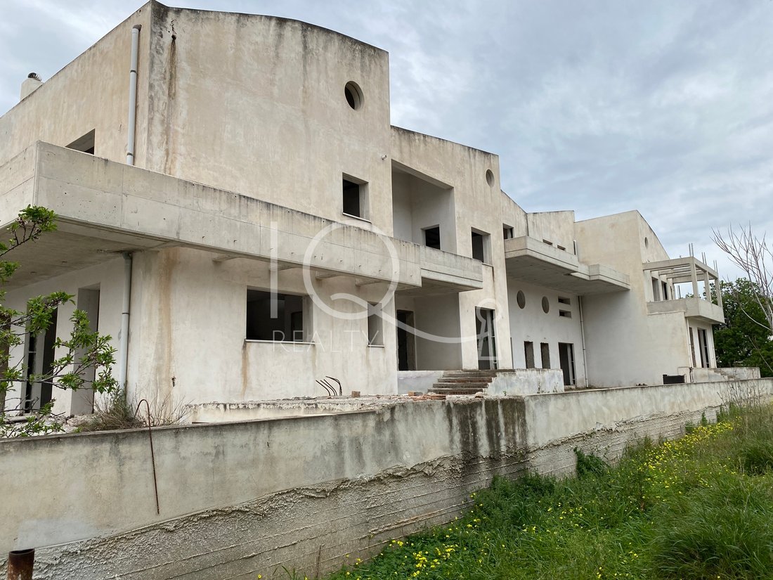 Condo in Kalyvia Thorikou, Attica, Greece 1 - 15537361