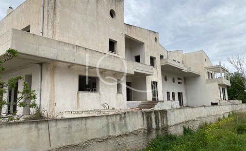 Appartement à Kalyvia Thorikou, Attique, Grèce 1