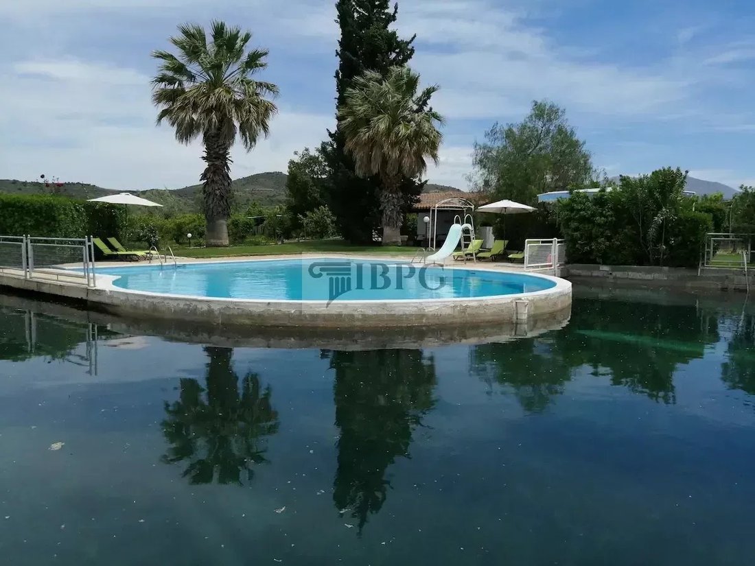 Villa in Kifisia, Attica, Greece 3 - 15536625