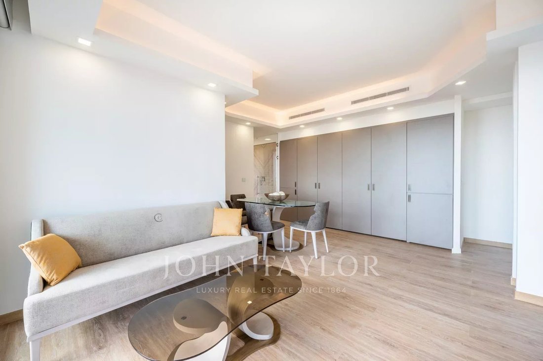 Apartment in Monaco, Monaco 2 - 12272465