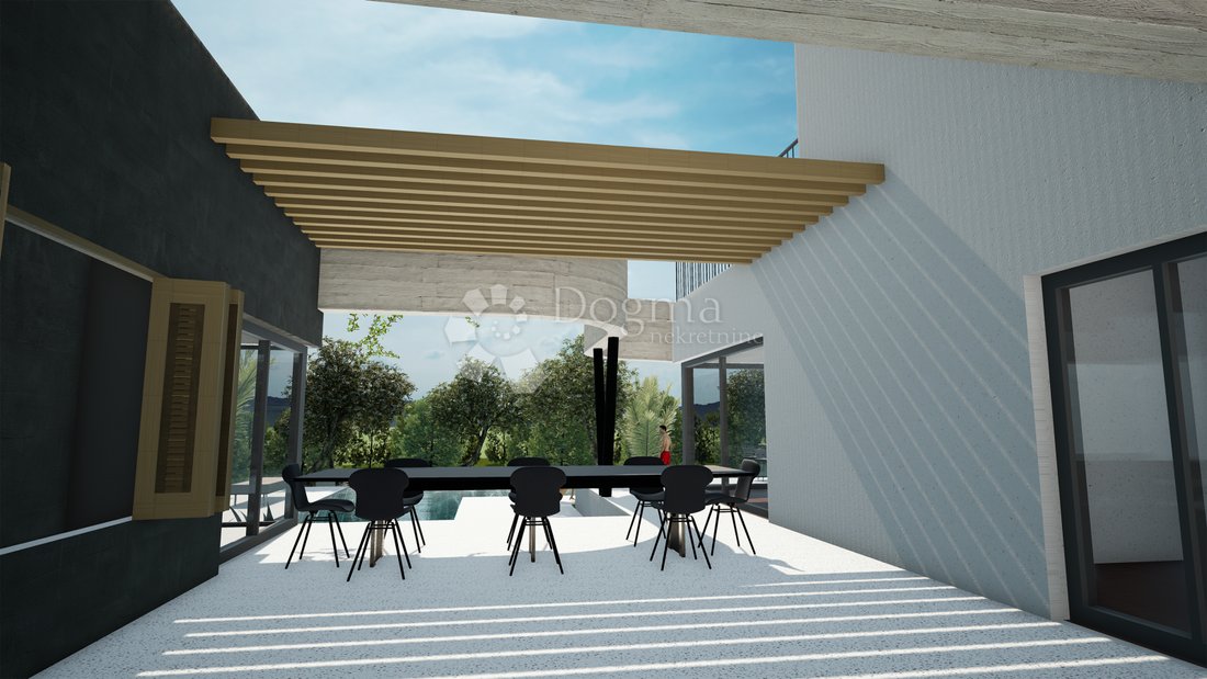 House in Vodice, Sibenik-Knin County, Croatia 4 - 15538506