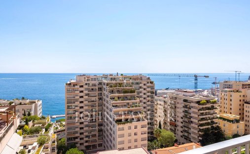 Apartment in Monaco, Monaco 1