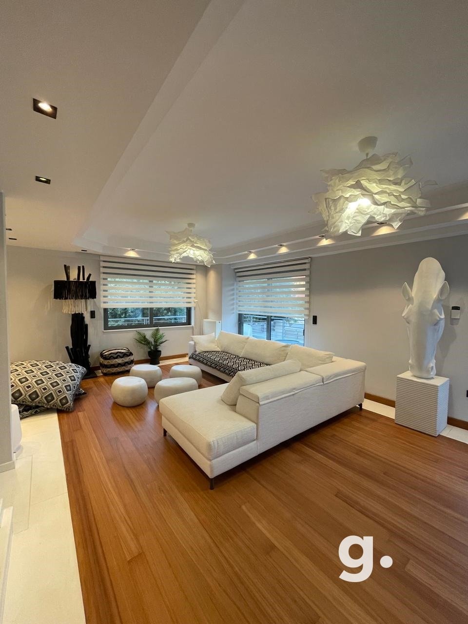 Apartment in Glyfada, Attica, Greece 2 - 15535879
