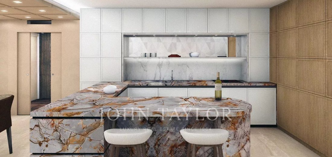 Apartment in Monaco, Monaco 2 - 13473755