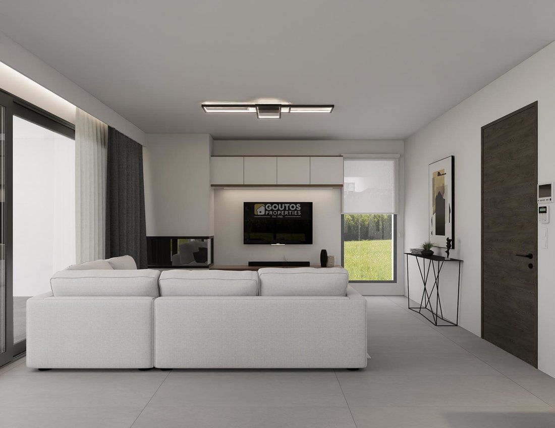 Apartment in South Athens, Attica, Greece 5 - 15537405