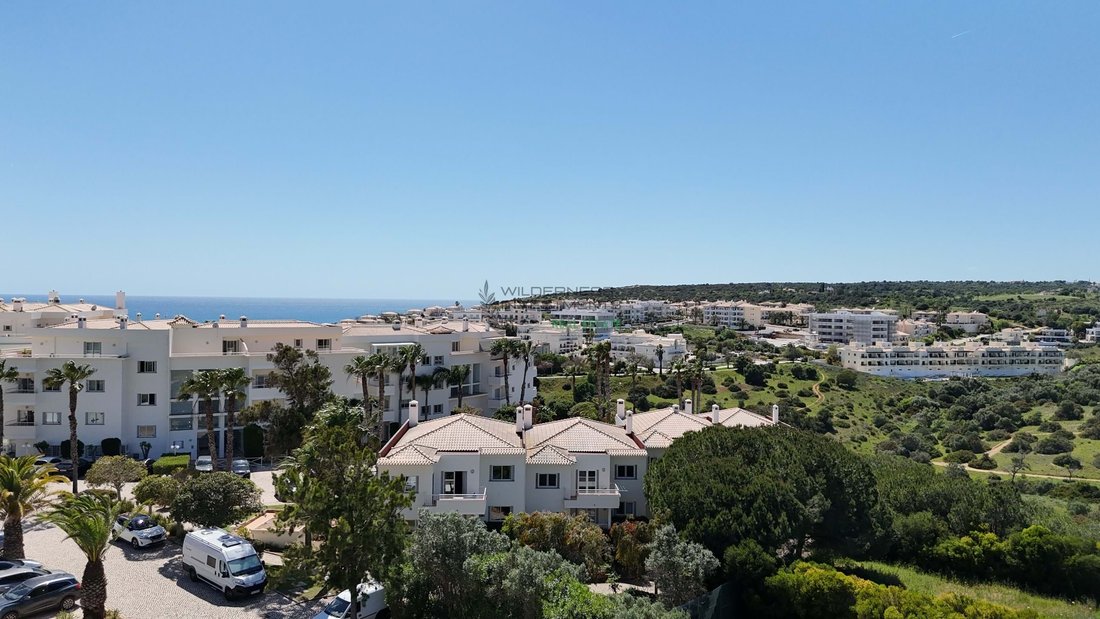 Apartment in Praia De Porto Mós, Sao Goncalo de Lagos, Algarve 3 - 15536024