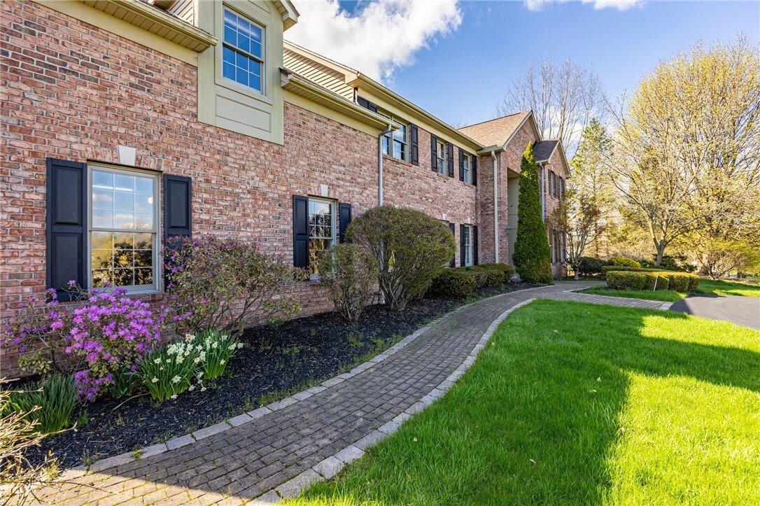 House in Pittsford, New York, United States 4 - 15535768