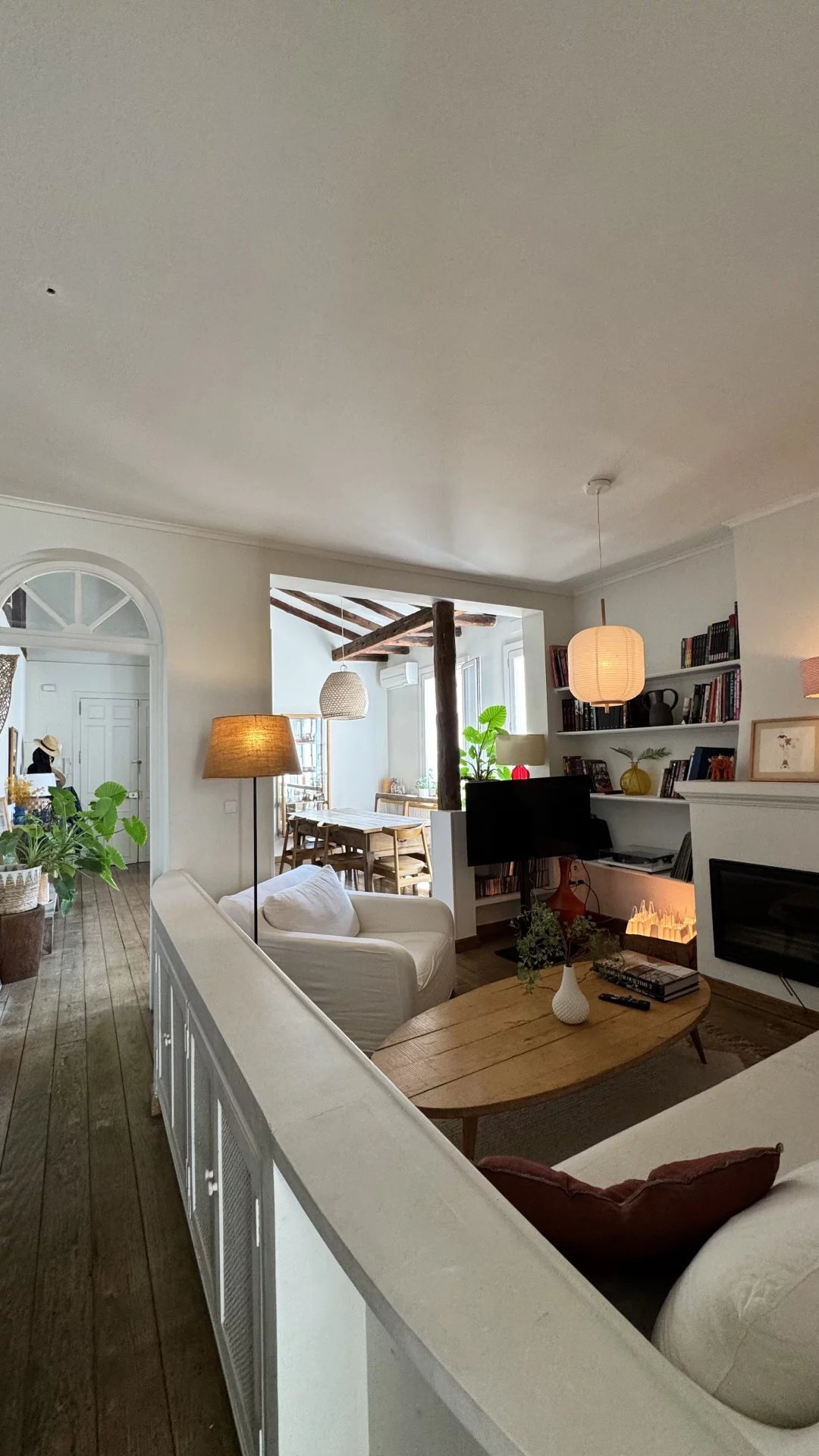 Apartment in Chamberí, Community of Madrid, Spain 5 - 15536613