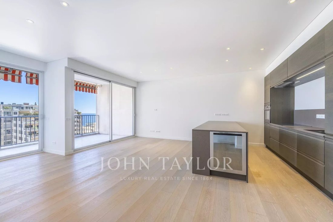 Apartment in Monaco, Monaco 2 - 11124236