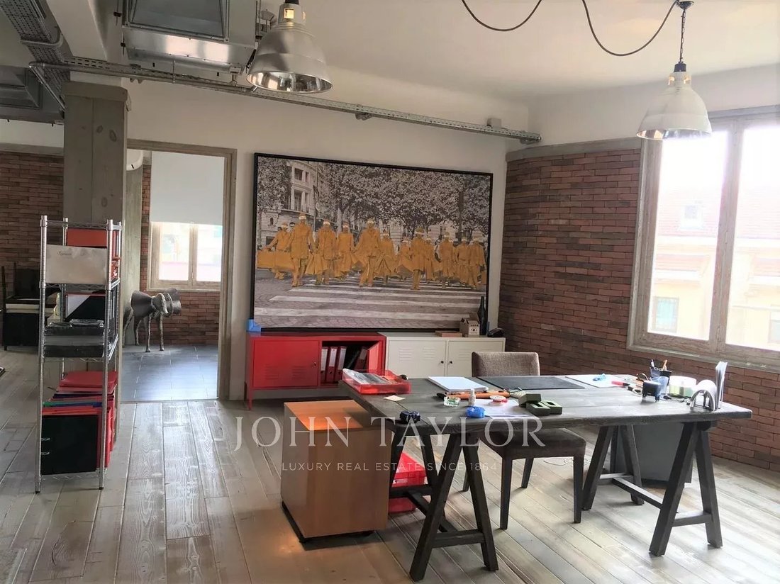 Apartment in Monaco, Monaco 3 - 11160701