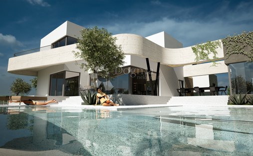 Maison à Vodice, Comitat de Šibenik-Knin, Croatie 1