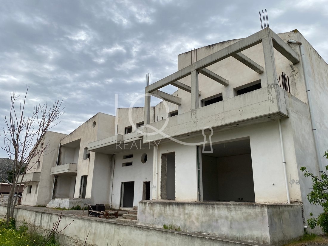 Condo in Kalyvia Thorikou, Attica, Greece 2 - 15537361