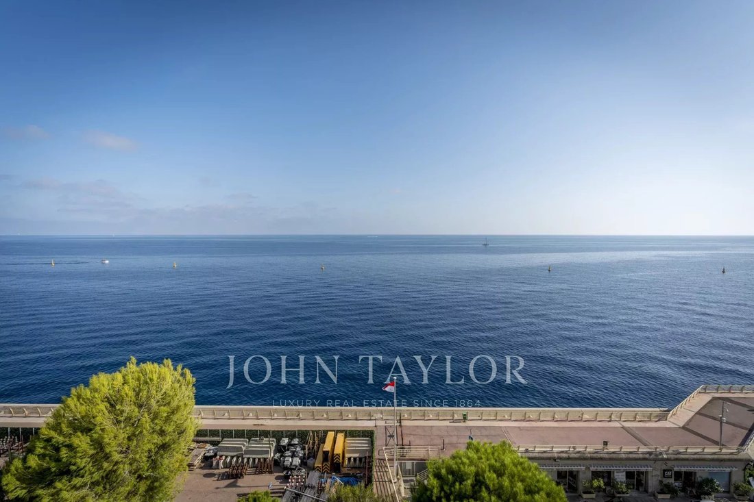 Apartment in Monaco, Monaco 5 - 13364494