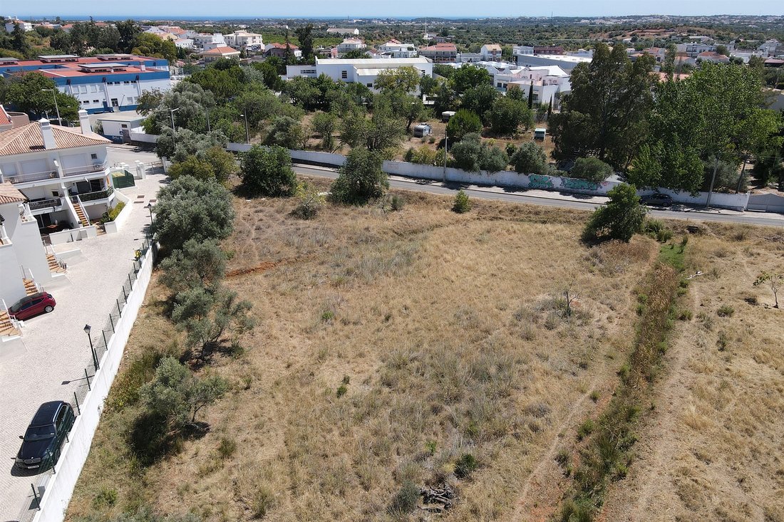 Land in Boliqueime, Algarve, Portugal 2 - 13732441