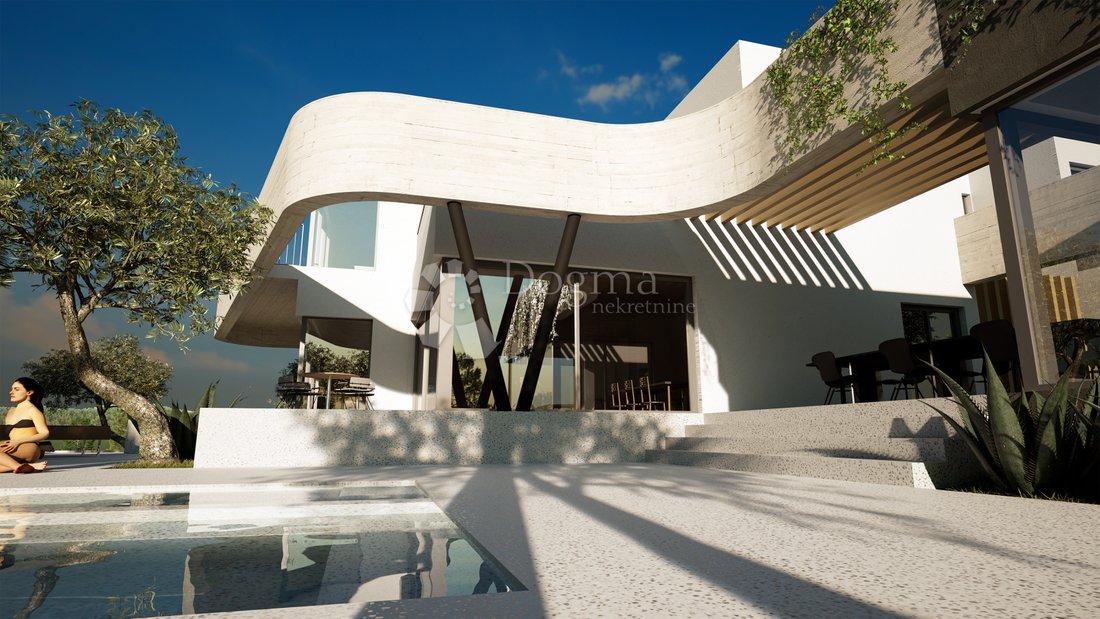 House in Vodice, Sibenik-Knin County, Croatia 2 - 15538506