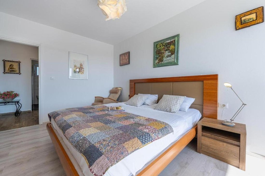 Villa in Segotici, Istria County, Croatia 5 - 15538145