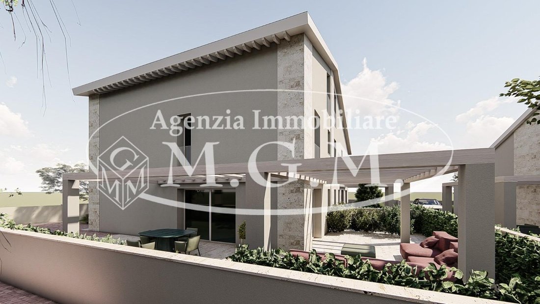 Casa di campagna a Riglione-Oratoio, Toscana, Italia 2 - 15538116