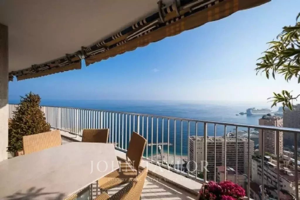Apartment in Monaco, Monaco 1 - 12384802