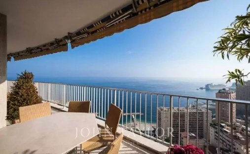 Apartment in Monaco, Monaco 1