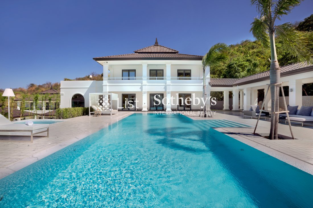 House in Hua Hin, Prachuap Khiri Khan, Thailand 2 - 15534441