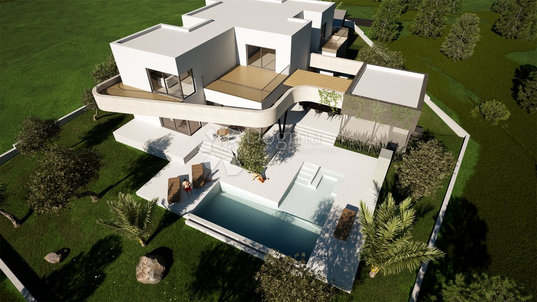 House in Vodice, Sibenik-Knin County, Croatia 5 - 15538506