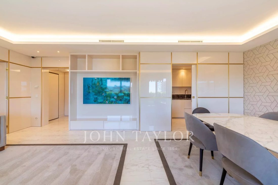 Apartment in Monaco, Monaco 3 - 12784984