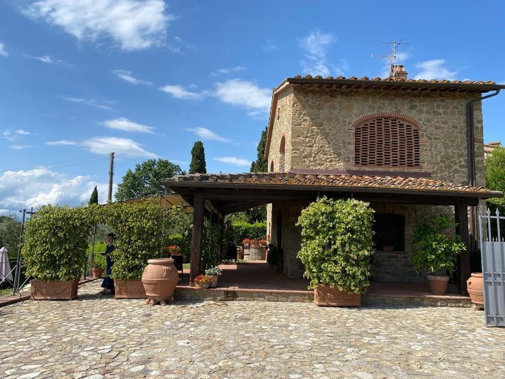 Sant'Ansano, Vinci, Tuscany 5 - 15538131