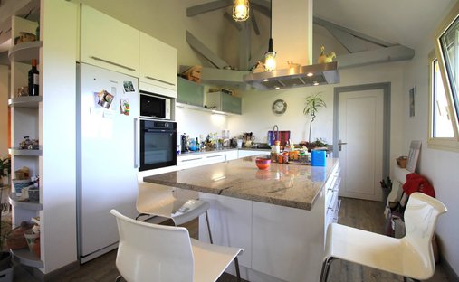 Castle for Sale in Prayssac, Occitanie, France