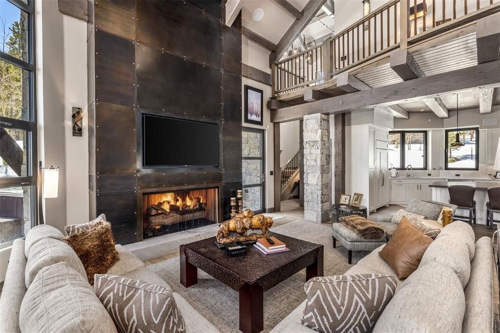 House in Breckenridge, Colorado, United States 4 - 15538809