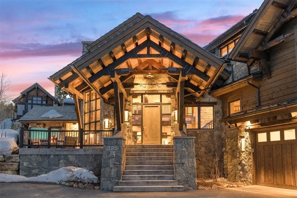 House in Breckenridge, Colorado, United States 2 - 15538809