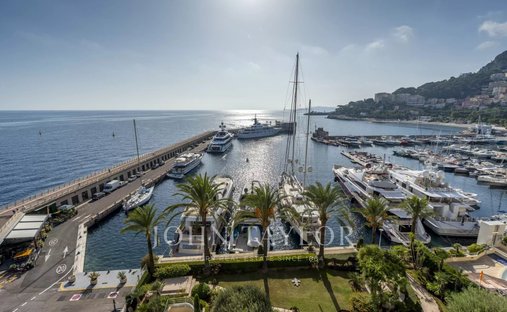 Appartamento a Monaco-Ville, Monaco 1