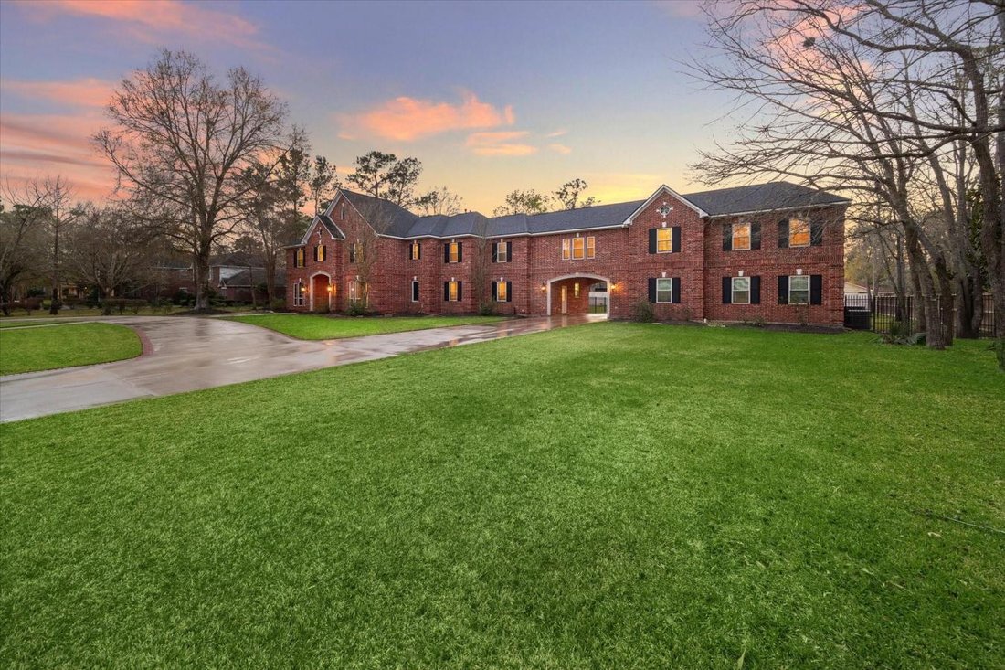 House in Houston, Texas, United States 3 - 15538242