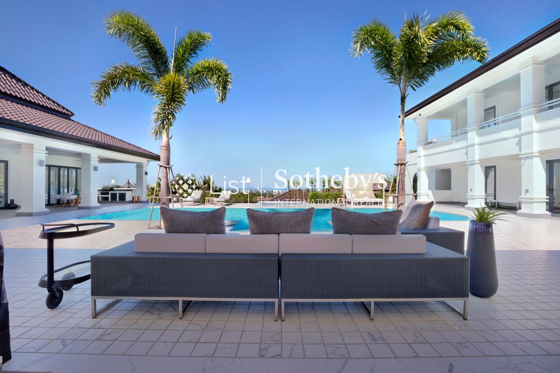House in Hua Hin, Prachuap Khiri Khan, Thailand 3 - 15534441