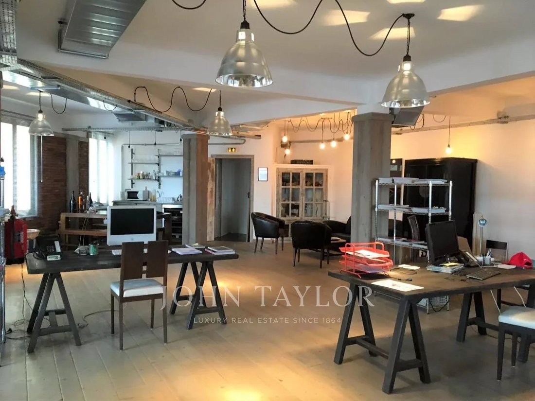 Apartment in Monaco, Monaco 4 - 11160701