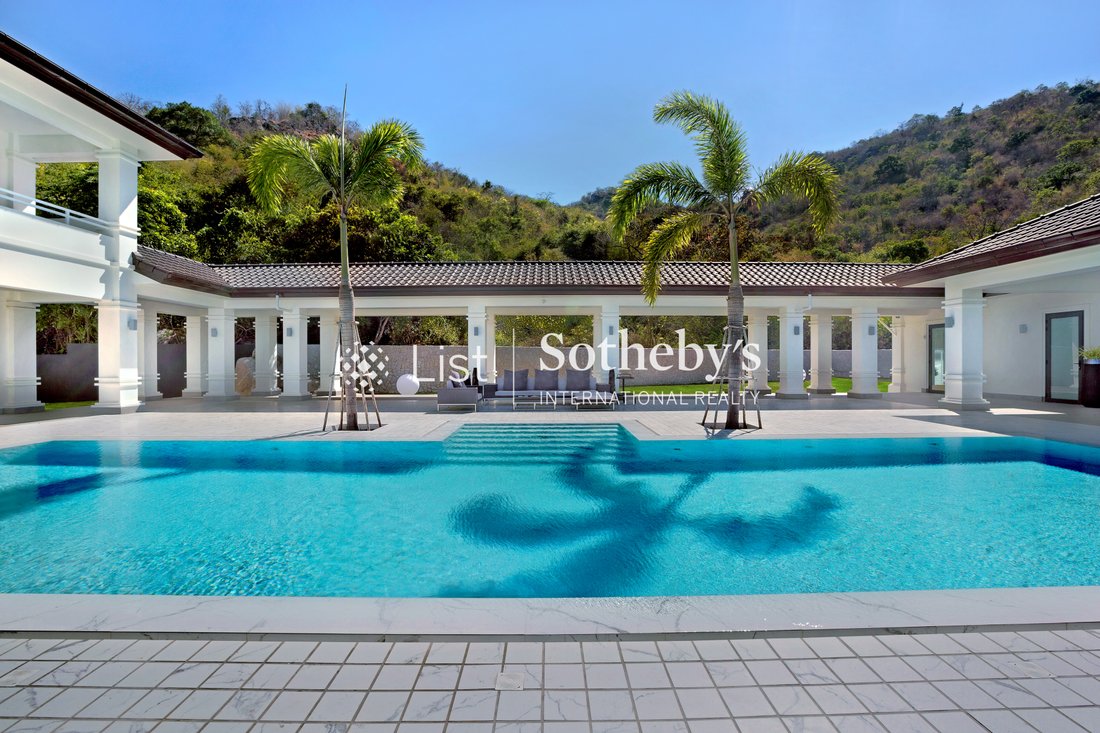 House in Hua Hin, Prachuap Khiri Khan, Thailand 4 - 15534441