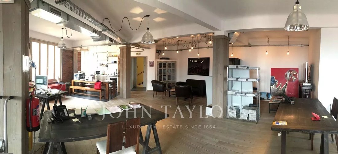 Apartment in Monaco, Monaco 1 - 11160701