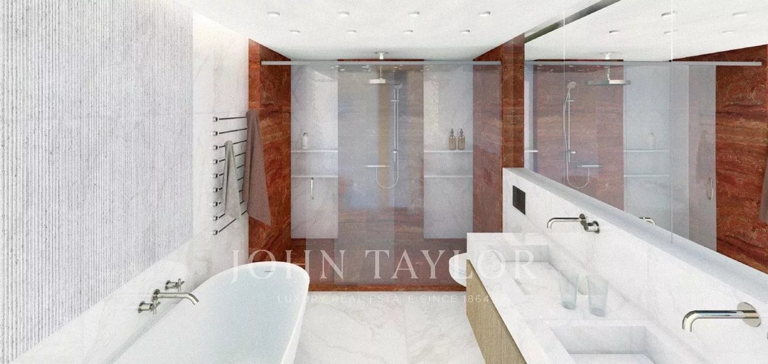 Apartment in Monaco, Monaco 4 - 13473755