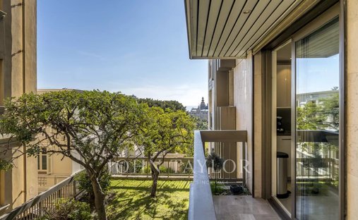Apartment in Monaco, Monaco 1