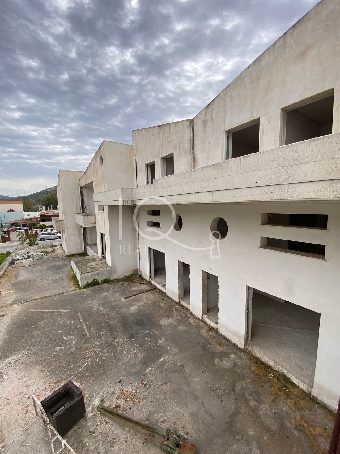Condo in Kalyvia Thorikou, Attica, Greece 3 - 15537361