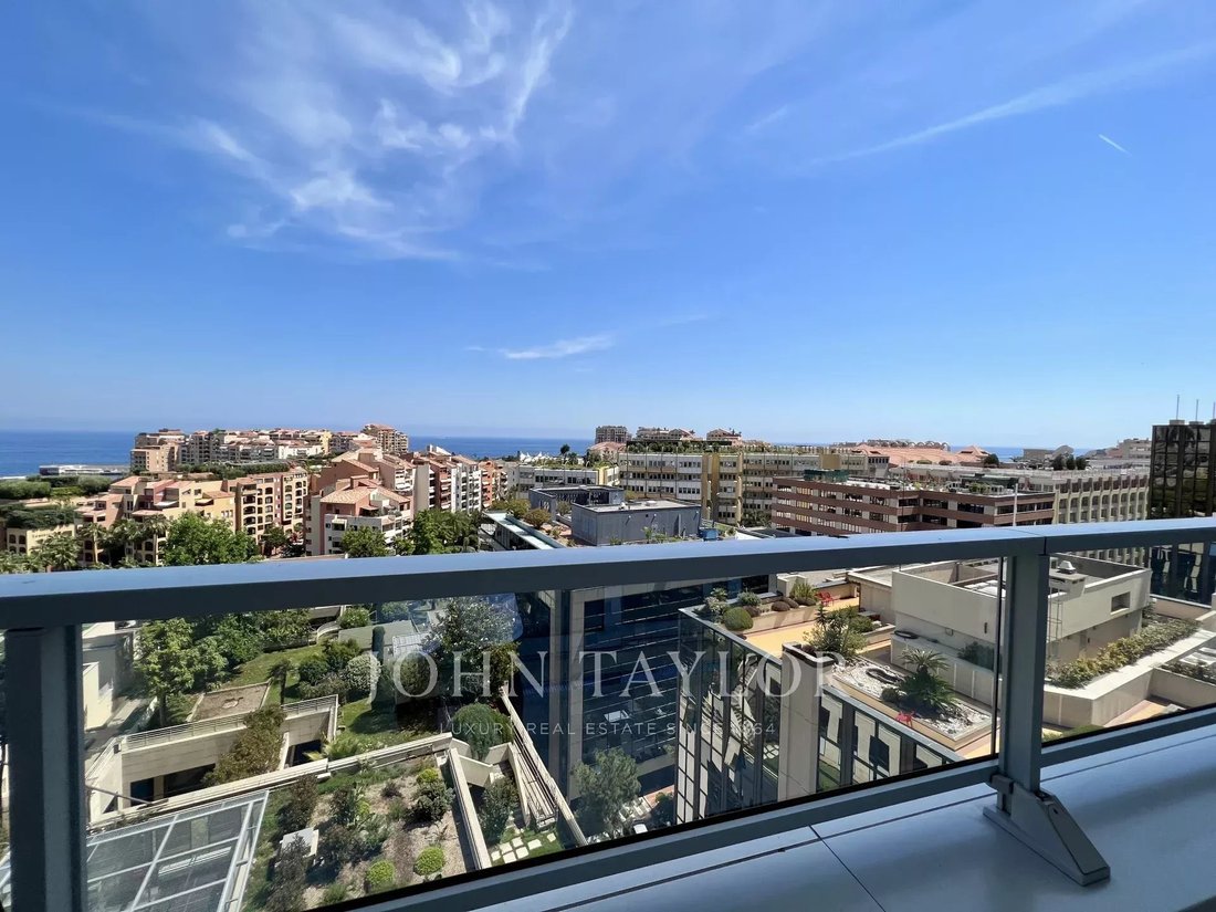 Apartment in Monaco, Monaco 2 - 13929218