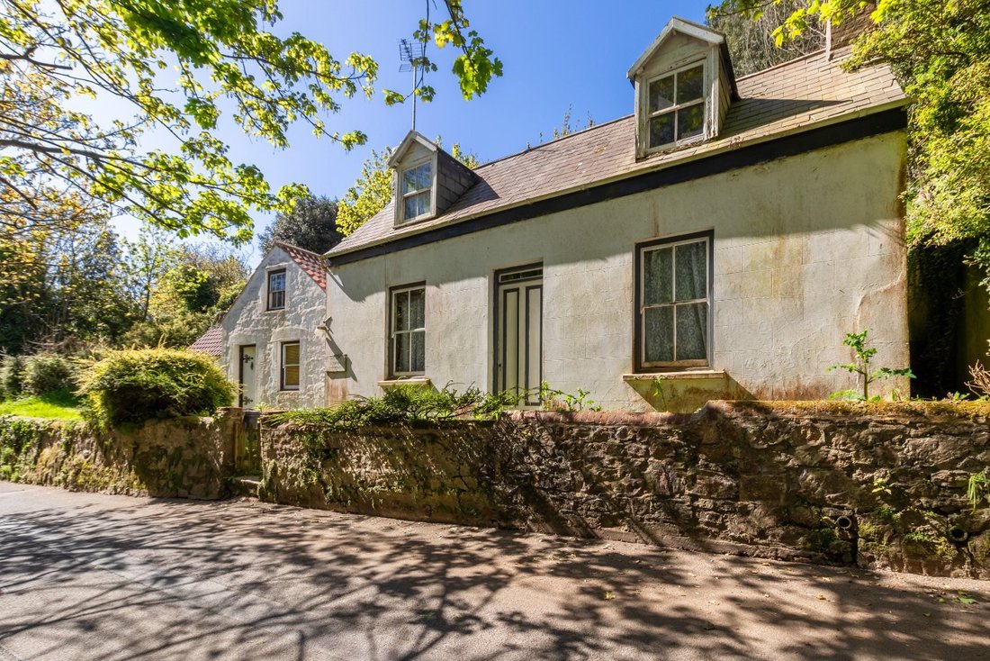 House in England 1 - 15536731